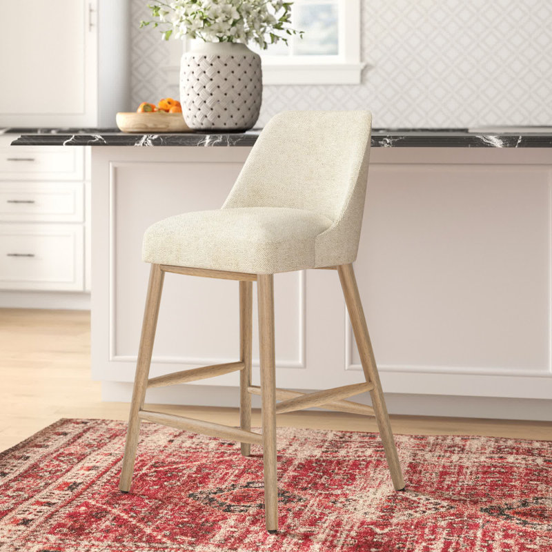 Fletcher Counter & Bar Stool Joss & Main